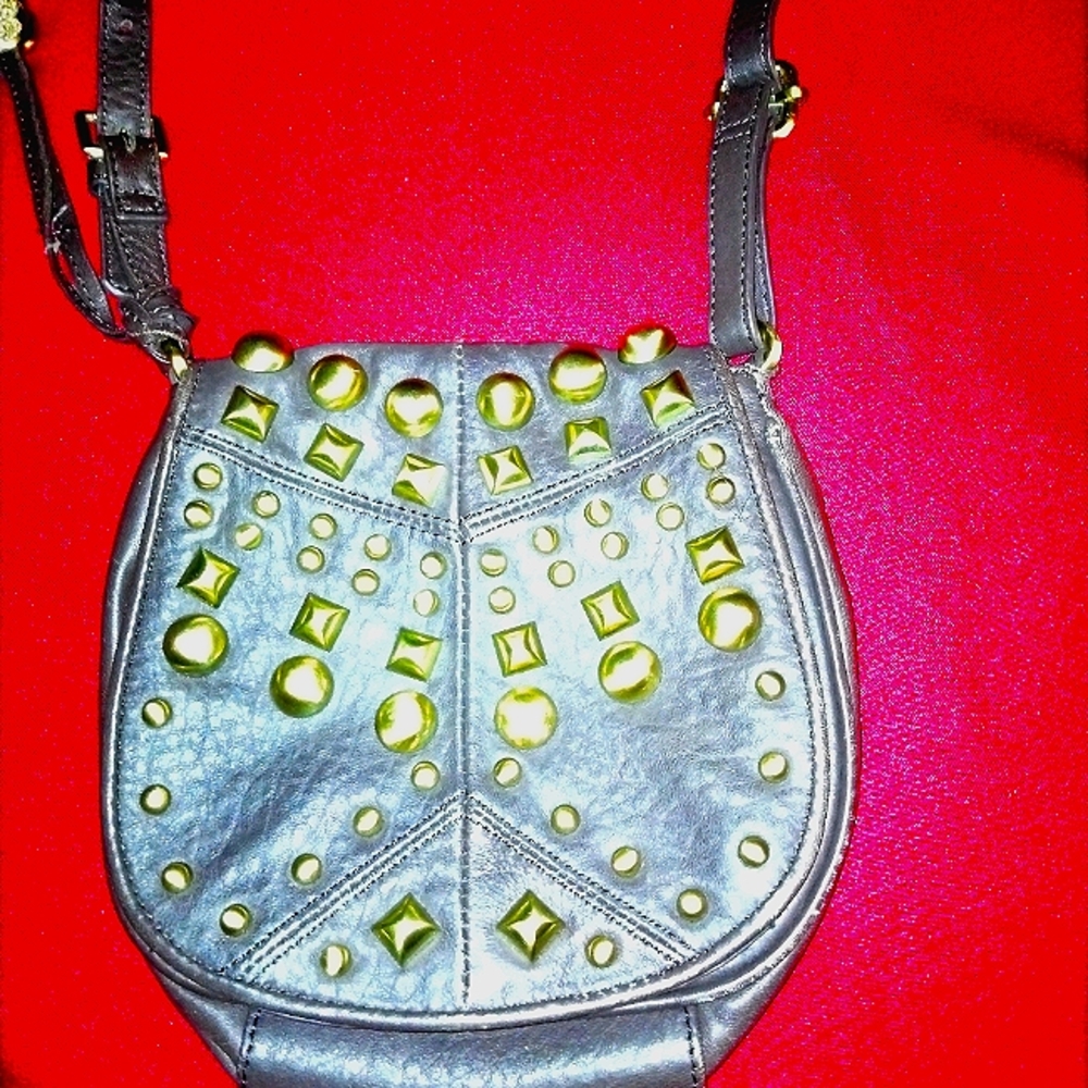Saddle Bag